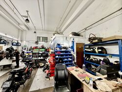 Synergy @ KB (D14), Factory #593579461